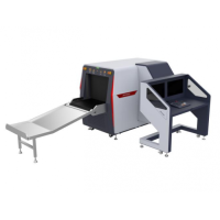 Купить Интроскоп ISD-SC6550D-4CVL в 