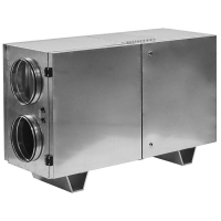 Купить Вентиляционная установка Shuft UniMAX-Р 2200SW EC в 