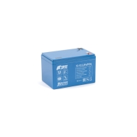 Купить LI-ION АККУМУЛЯТОР SKAT I-BATTERY 12-12 LIFEPO4 в 