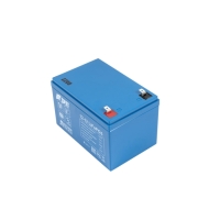 LI-ION АККУМУЛЯТОР SKAT I-BATTERY 12-12 LIFEPO4
