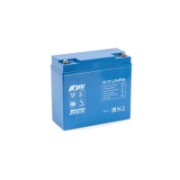 Купить АККУМУЛЯТОР ЛИТИЙ-ЖЕЛЕЗО-ФОСФАТНЫЙ ГЕРМЕТИЗИРОВАННЫЙ SKAT I-BATTERY 12-17 LIFEPO4 в 