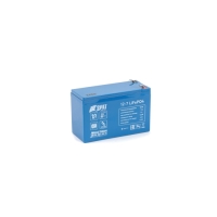 Купить LI-ION АККУМУЛЯТОР SKAT I-BATTERY 12-7 LIFEPO4 в 