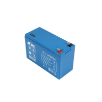 LI-ION АККУМУЛЯТОР SKAT I-BATTERY 12-7 LIFEPO4