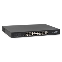 Купить КОММУТАТОР SKAT POE-24E-2G V.2 в Москве с доставкой по всей России
