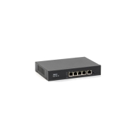 Купить КОММУТАТОР SKAT POE-4E-1G в Москве с доставкой по всей России