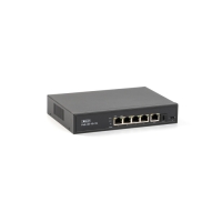 Купить КОММУТАТОР SKAT POE-4E-1G-1S в Москве с доставкой по всей России
