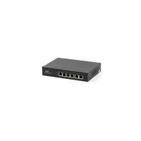 КОММУТАТОР SKAT POE-4E-2E V.2
