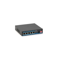 Купить КОММУТАТОР SKAT POE-5E-1S UPS в Москве с доставкой по всей России