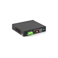 КОММУТАТОР SKAT POE-5E-1S UPS