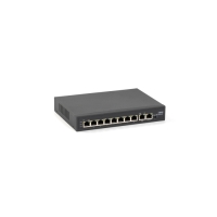 Купить КОММУТАТОР SKAT POE-8E-2G V.2 в Москве с доставкой по всей России