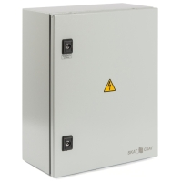 Купить ИСТОЧНИК БЕСПЕРЕБОЙНОГО ПИТАНИЯ SKAT SMART UPS-600 IP65 SNMP WI-FI в 