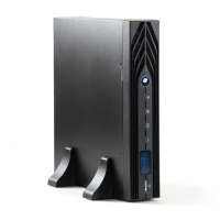 Купить ИСТОЧНИК БЕСПЕРЕБОЙНОГО ПИТАНИЯ SKAT-UPS 1000-RACK-ON-2X9-E в 