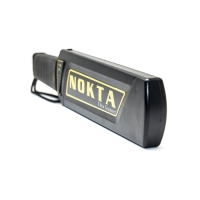 Ручной металлодетектор NOKTA&MAKRO ULTRA SCANNER