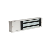 SPRUT LOCK-501MA-L ЭЛЕКТРОМАГНИТНЫЙ ЗАМОК С L-ОБРАЗНЫМ КРЕПЛЕНИЕМ