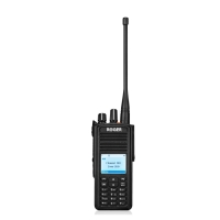 Купить Портативная взрывобезопасная UHF радиостанция ROGER SOLUTIONS KP-79U IS 400-470 МГц в 