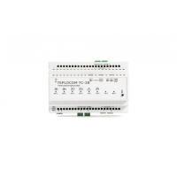 ТЕПЛОКОНТРОЛЛЕР ДЛЯ КАСКАДА КОТЛОВ TEPLOCOM КАСКАД TC-2B