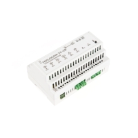 ТЕПЛОКОНТРОЛЛЕР ДЛЯ КАСКАДА КОТЛОВ TEPLOCOM КАСКАД TC-2B