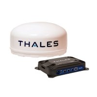 Терминал Thales VesseLINK 350 Iridium Certus