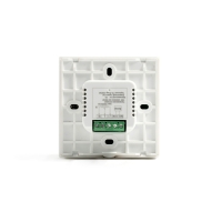 ВСТРАИВАЕМЫЙ ПРОГРАММИРУЕМЫЙ КОМНАТНЫЙ ТЕРМОСТАТ TEPLOCOM TS-PROG-220/3A
