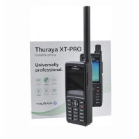 Спутниковый телефон Thuraya XT-PRO + 250