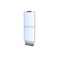 Купить Система защиты UltraExit 2.4M Acrylic Quad в 