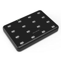 A-100 промышленный USB концентратор