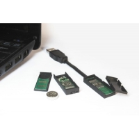 Мини-диктофон EDIC-mini Tiny+ B70 75h