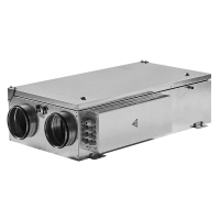 Купить Вентиляционная установка Shuft UniMAX-P 850CE EC в 