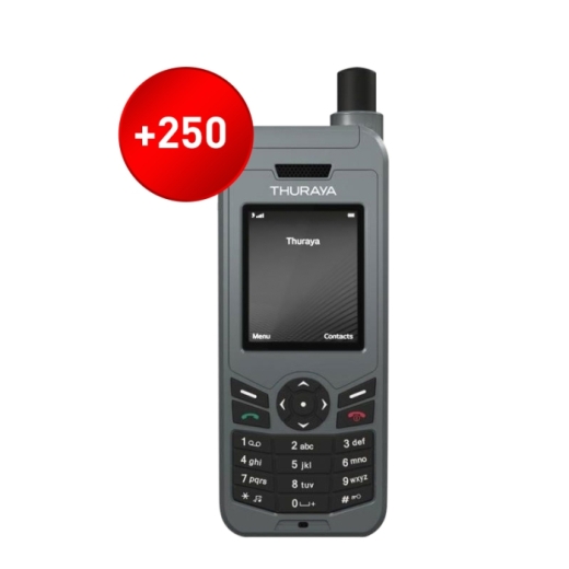 Купить Thuraya XT-LITE + 250 в 